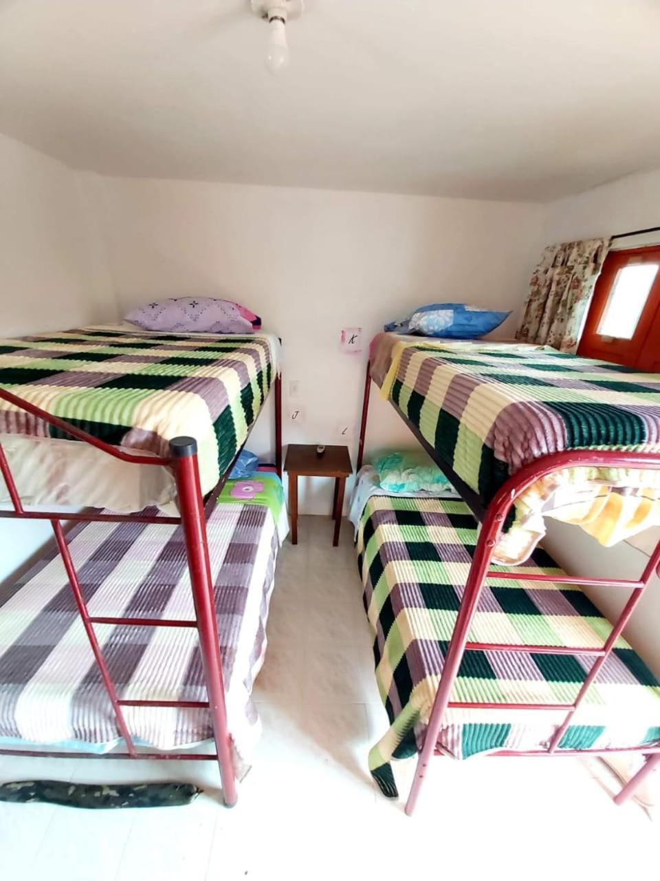 Casa De La Abuela Hostel คาร์ดิน ภายนอก รูปภาพ