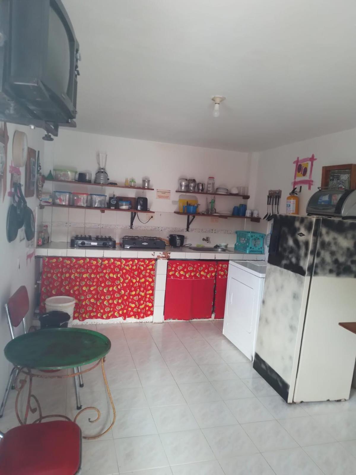 Casa De La Abuela Hostel คาร์ดิน ภายนอก รูปภาพ